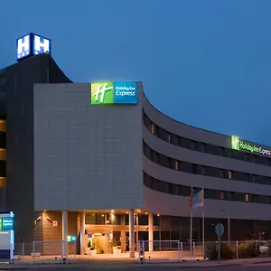 Express Molins De Rei, An Ihg 3*, Molins de Rei Spanien