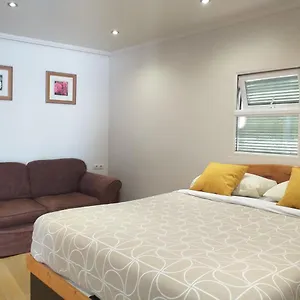 Ensuites Centre , Málaga Spanien
