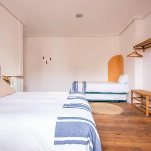 Belle Epoque Self-check-in - Adults-only , San Sebastián Spanien