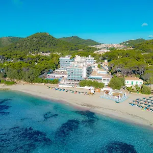 Na Forana 4*, Cala Ratjada (Mallorca) Espanha