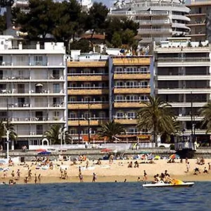 Athene (adults Only) 3*, Lloret de Mar Spanien