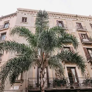 45 , Barcelona Espanha